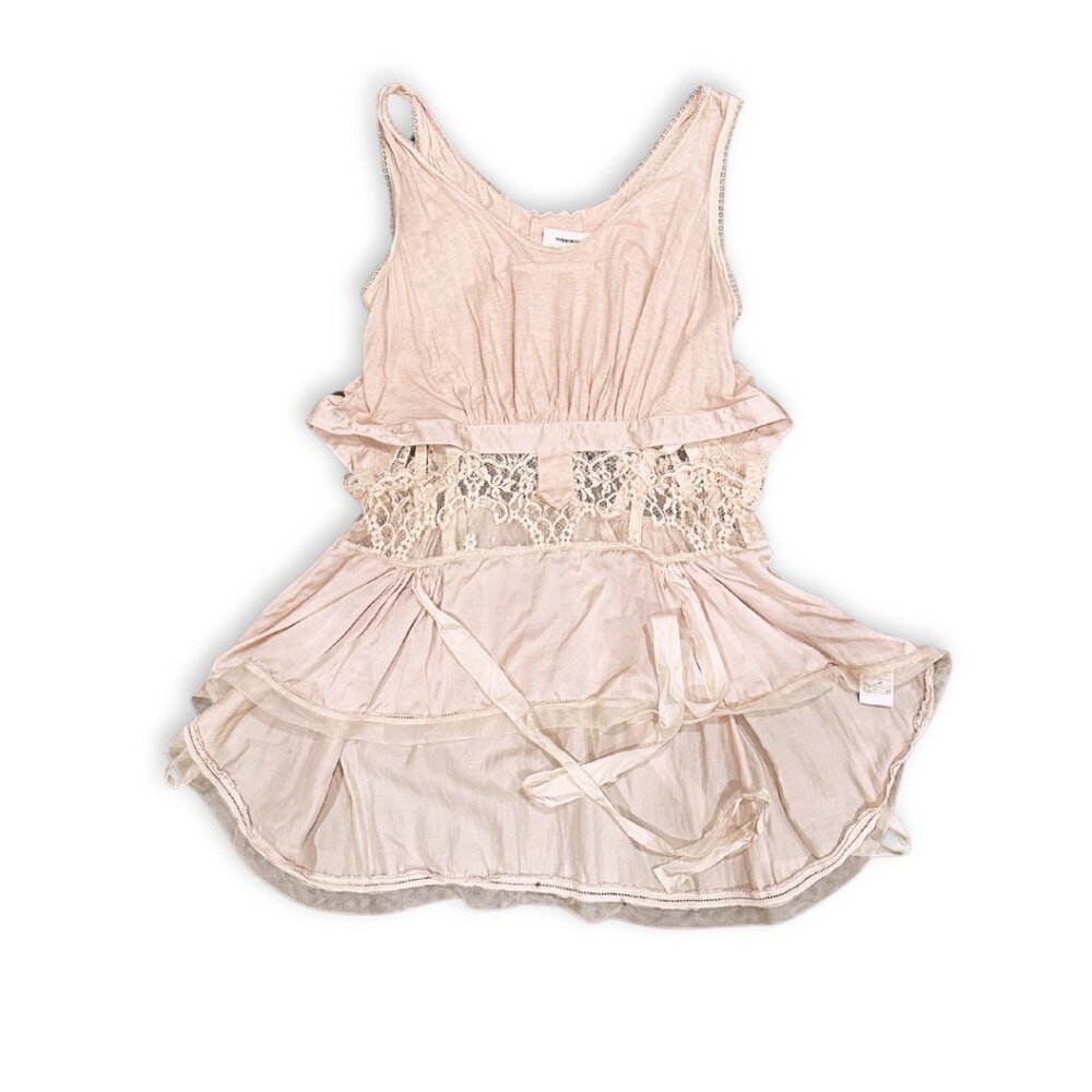 SS2013 Undercover Top